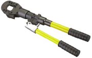 [b]ACC240H[/b] - Гидравлический инструмент для резки кабеля  (провода) сечением до 240 мм кв. фирмы Ampliversal.    Цена инструм